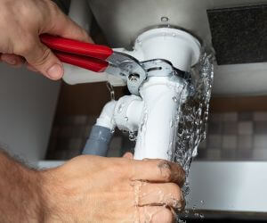 About The Faucet Pros Quincy, MA